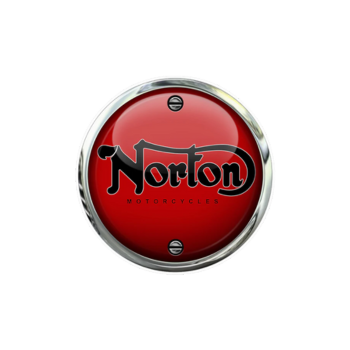 Norton Motorcycle